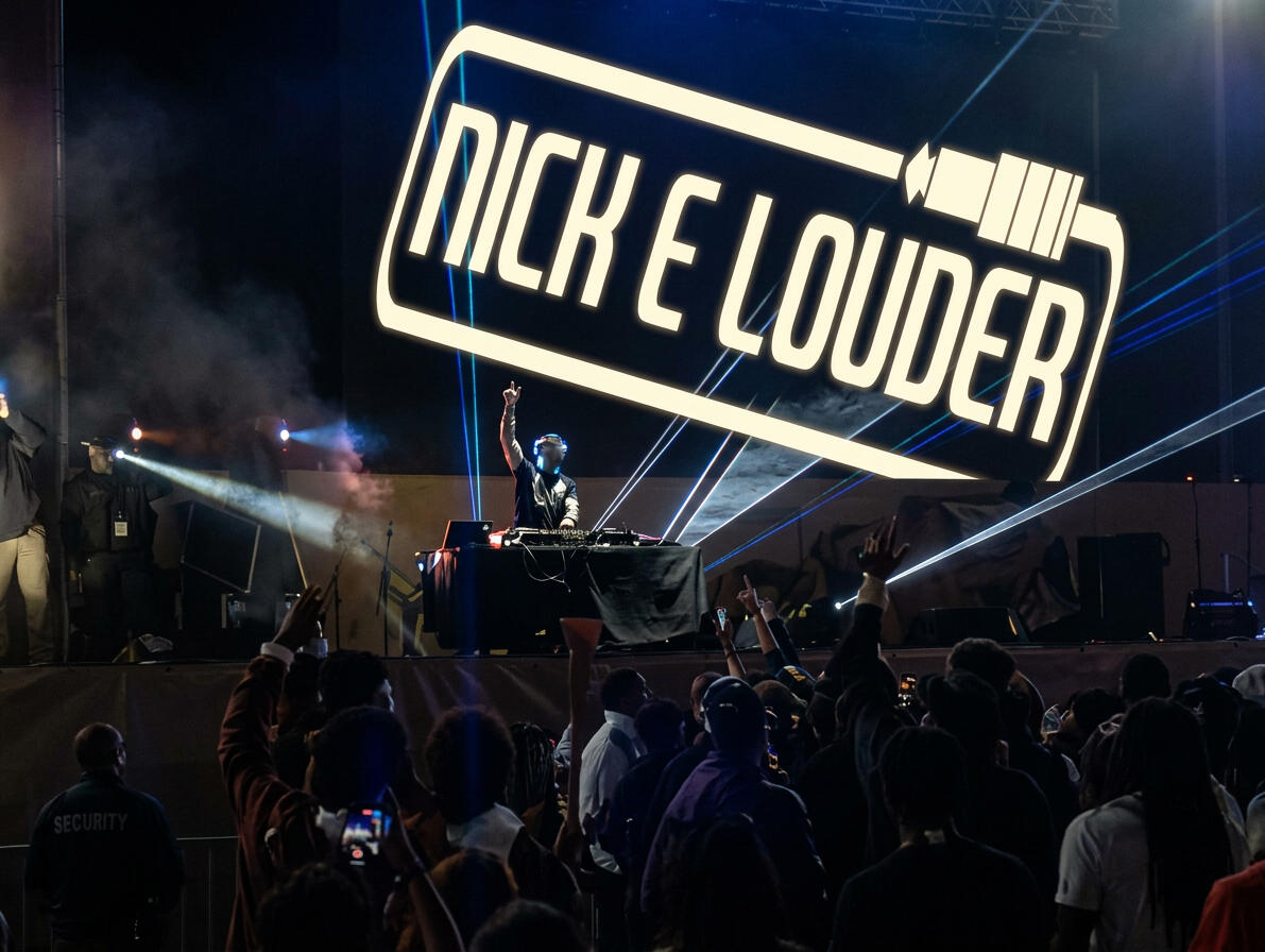 FIFA Wolrd Cup 2010 - Fan Stage